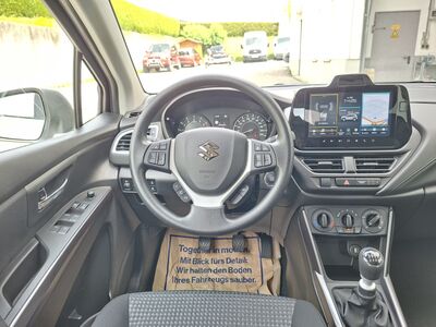 Suzuki S-Cross Neuwagen