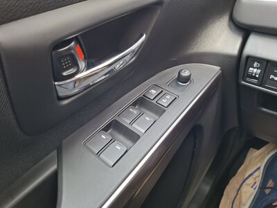 Suzuki S-Cross Neuwagen