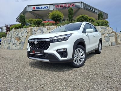 Suzuki S-Cross Neuwagen