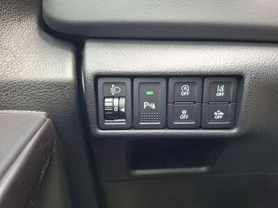Suzuki S-Cross Neuwagen