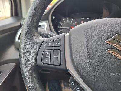 Suzuki S-Cross Neuwagen