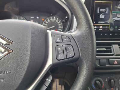 Suzuki S-Cross Neuwagen