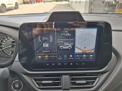 Suzuki S-Cross Neuwagen