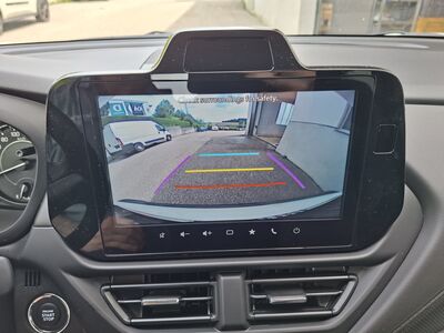 Suzuki S-Cross Neuwagen