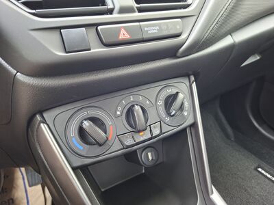 Suzuki S-Cross Neuwagen