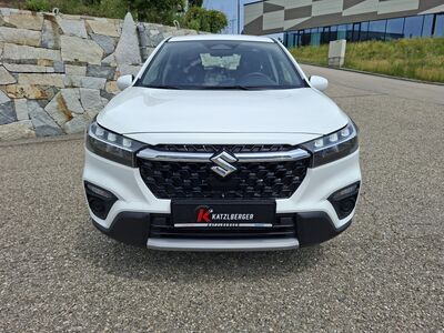 Suzuki S-Cross Neuwagen