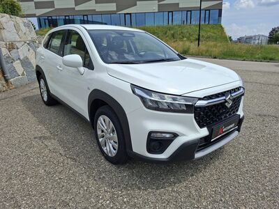Suzuki S-Cross Neuwagen