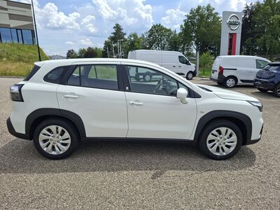 Suzuki S-Cross Neuwagen