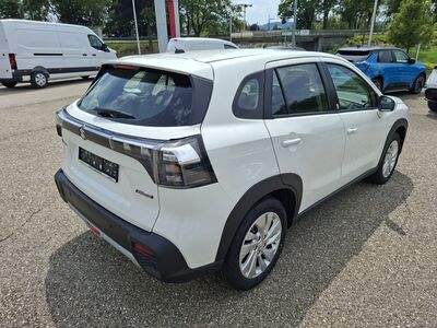 Suzuki S-Cross Neuwagen