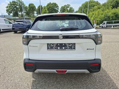 Suzuki S-Cross Neuwagen