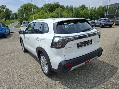 Suzuki S-Cross Neuwagen