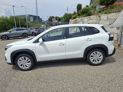 Suzuki S-Cross Neuwagen