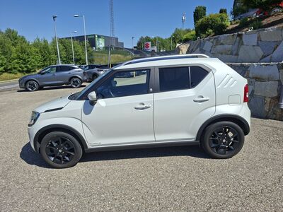 Suzuki Ignis Gebrauchtwagen
