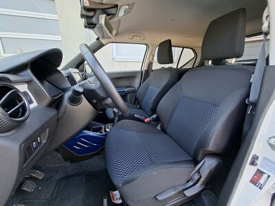 Suzuki Ignis Gebrauchtwagen