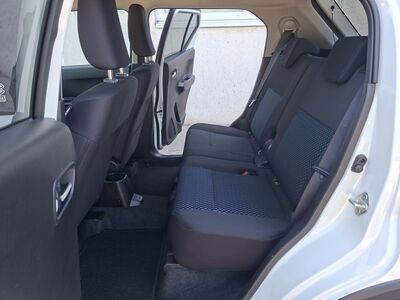 Suzuki Ignis Gebrauchtwagen