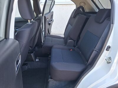 Suzuki Ignis Gebrauchtwagen