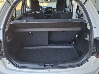 Suzuki Ignis Gebrauchtwagen