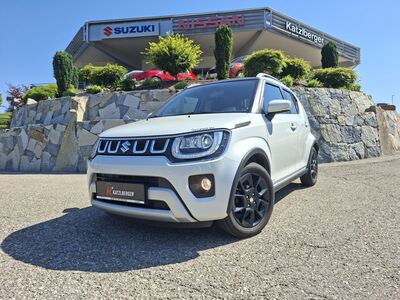 Suzuki Ignis Gebrauchtwagen