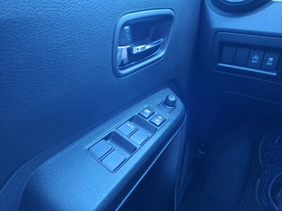 Suzuki Ignis Gebrauchtwagen