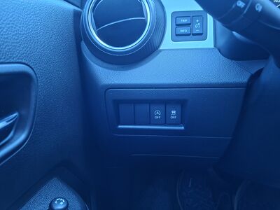 Suzuki Ignis Gebrauchtwagen