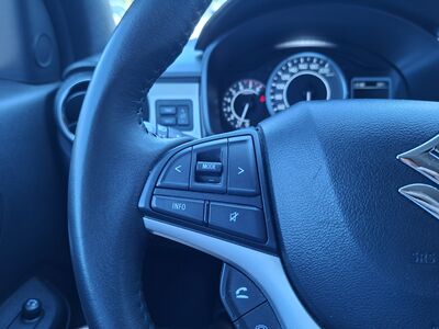 Suzuki Ignis Gebrauchtwagen
