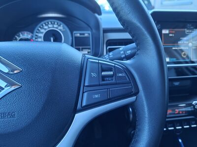 Suzuki Ignis Gebrauchtwagen