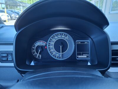 Suzuki Ignis Gebrauchtwagen