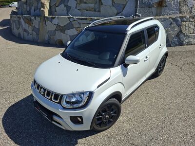 Suzuki Ignis Gebrauchtwagen
