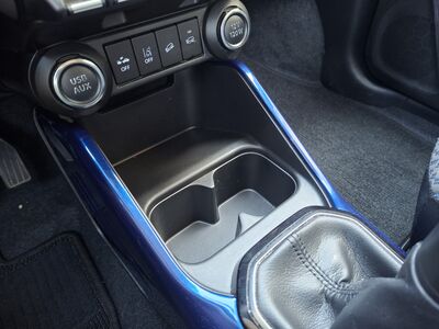 Suzuki Ignis Gebrauchtwagen