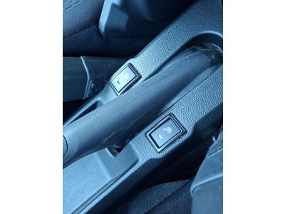 Suzuki Ignis Gebrauchtwagen