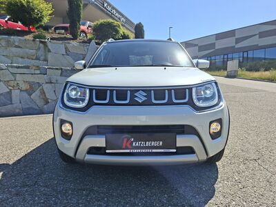 Suzuki Ignis Gebrauchtwagen