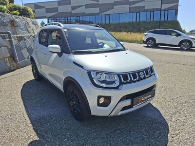 Suzuki Ignis Gebrauchtwagen