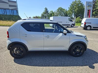 Suzuki Ignis Gebrauchtwagen