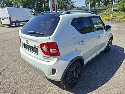 Suzuki Ignis Gebrauchtwagen