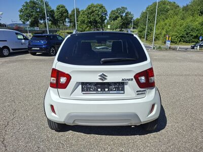Suzuki Ignis Gebrauchtwagen