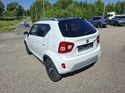 Suzuki Ignis Gebrauchtwagen