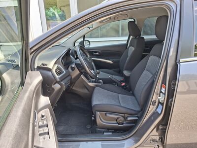Suzuki S-Cross Gebrauchtwagen