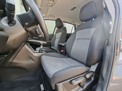Suzuki S-Cross Gebrauchtwagen