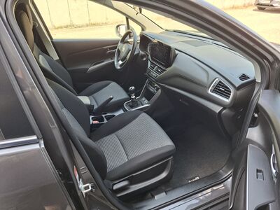 Suzuki S-Cross Gebrauchtwagen
