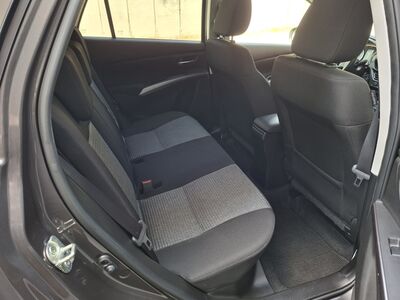 Suzuki S-Cross Gebrauchtwagen