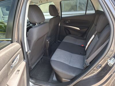 Suzuki S-Cross Gebrauchtwagen