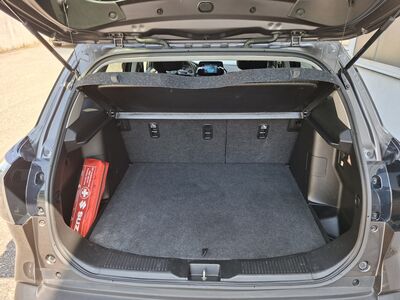 Suzuki S-Cross Gebrauchtwagen