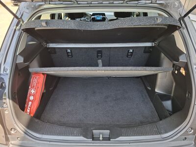 Suzuki S-Cross Gebrauchtwagen