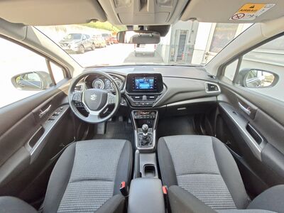 Suzuki S-Cross Gebrauchtwagen