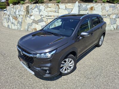 Suzuki S-Cross Gebrauchtwagen