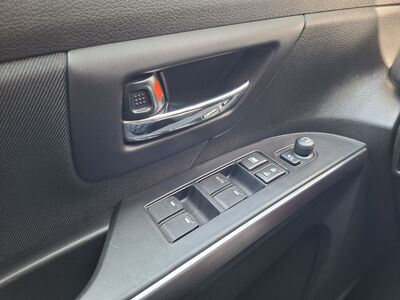 Suzuki S-Cross Gebrauchtwagen