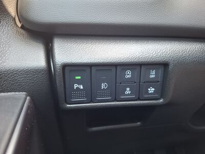 Suzuki S-Cross Gebrauchtwagen