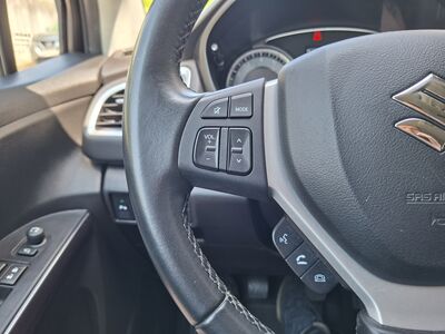 Suzuki S-Cross Gebrauchtwagen