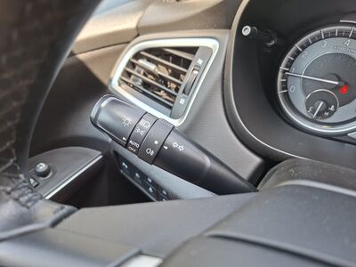 Suzuki S-Cross Gebrauchtwagen