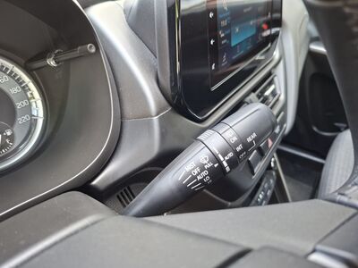 Suzuki S-Cross Gebrauchtwagen